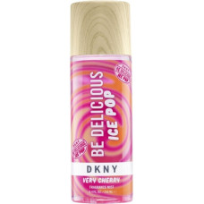 DKNY Be Delicious Ice Pop Very Cherry ķermeņa migla 250 ml