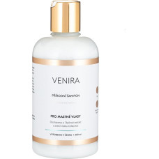 Šampūns taukainiem matiem, 300 ml