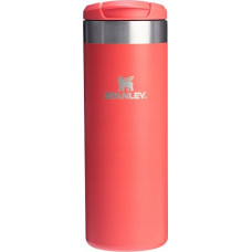 Izotermiskā krūze - STANLEY - AeroLight - 0,47 L - Sarkana - Universāla