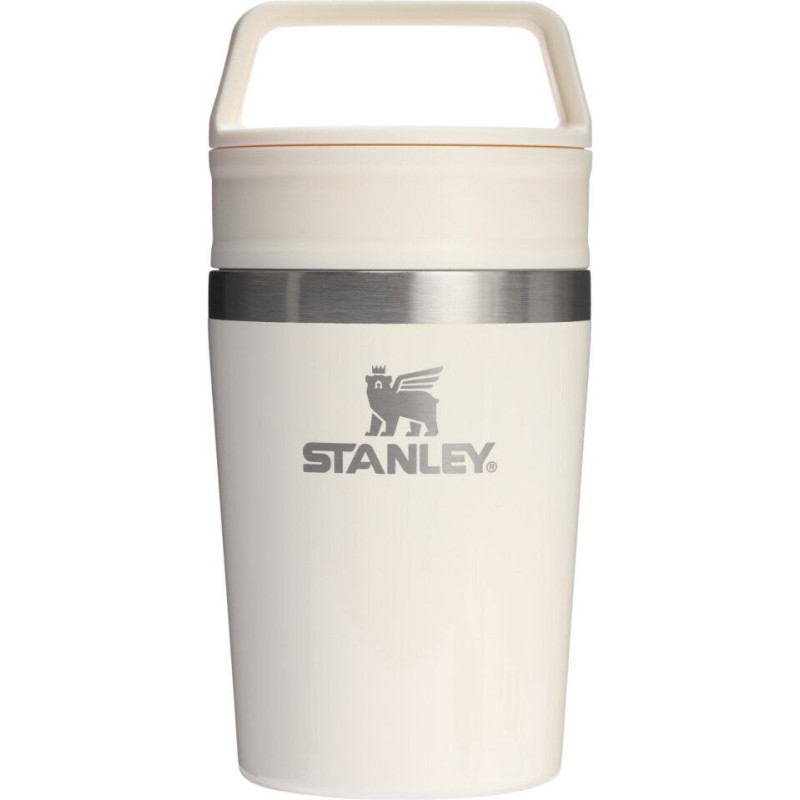 Stanley termokrūze Café To Go, 230 ml, smilšu krāsas