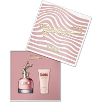 Jean Paul Gaultier Scandal EDP 50ml, 2 daļu komplekts