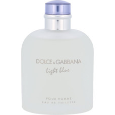 Vīriešu smaržas Light Blue Dolce & Gabbana EDT (200 ml) (200 ml)