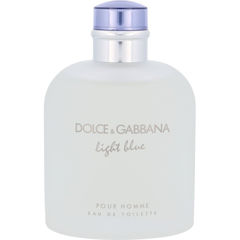 Vīriešu smaržas Light Blue Dolce & Gabbana EDT (200 ml) (200 ml)