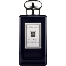 Tualetes ūdens Jo Malone Dark Amber & Ginger Lily EDC sievietēm 100 ml