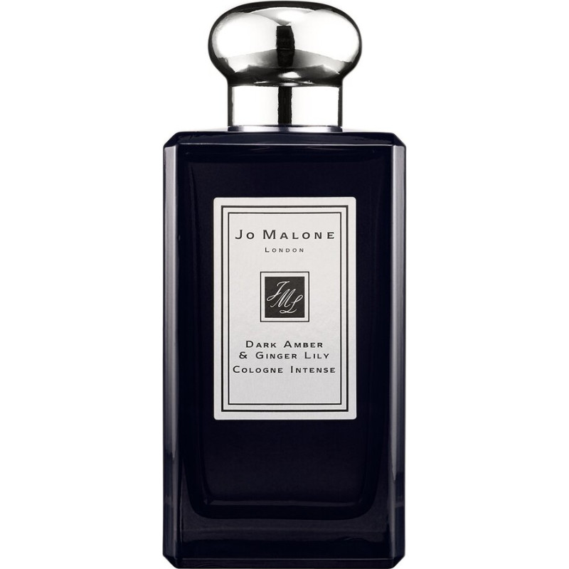 Tualetes ūdens Jo Malone Dark Amber & Ginger Lily EDC sievietēm 100 ml