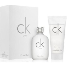 Calvin Klein Ck One dāvanu komplekts, 150 ml
