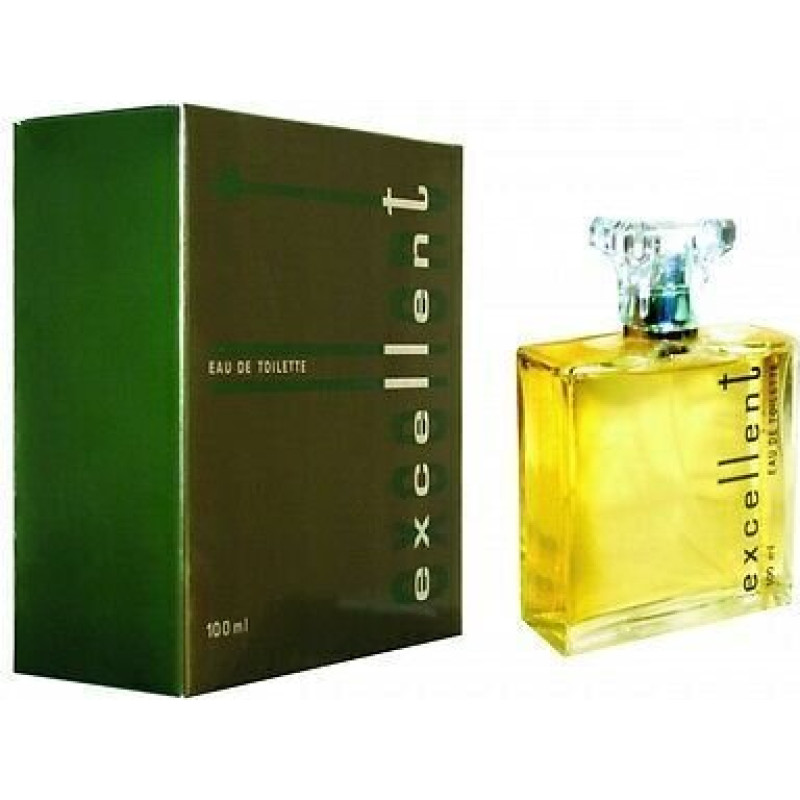 Parfimērijas ūdens Al Haramain Excellent For Men EDP vīriešiem, 100 ml