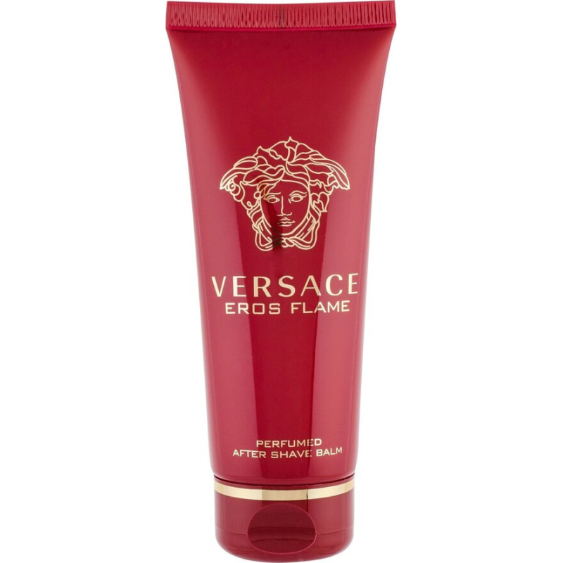 Versace Eros Flame balzams pēc skūšanās, 100 ml