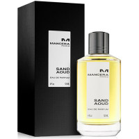 Parfimērijas ūdens Mancera Sand Aoud EDP sievietēm, 60 ml