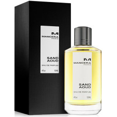 Parfimērijas ūdens Mancera Sand Aoud EDP sievietēm, 60 ml