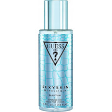 Guess Amore Capri atsvaidzinoša ķermeņa migla sievietēm, 250 ml