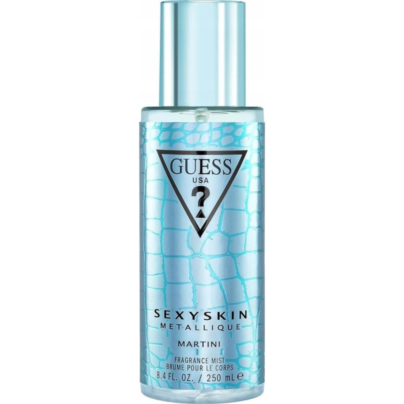 Guess Amore Capri atsvaidzinoša ķermeņa migla sievietēm, 250 ml