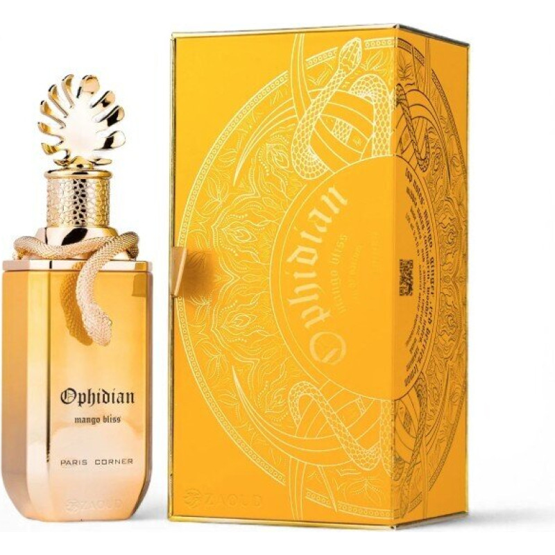 Ophidian Mango Bliss - parfimērijas ūdens 100 ml (unisekss)