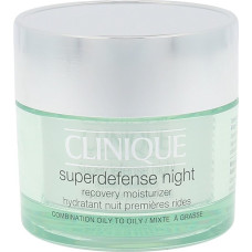 Clinique Superdefense Nakts Tipo III/IV 50 Ml