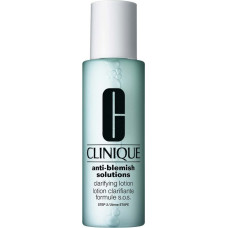 Clinique Anti-Blemish Solutions attīrošs losjons, 200 ml