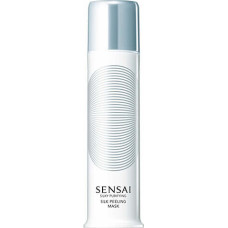 Sensai zīdainā attīrošā pīlinga maska, 90 ml