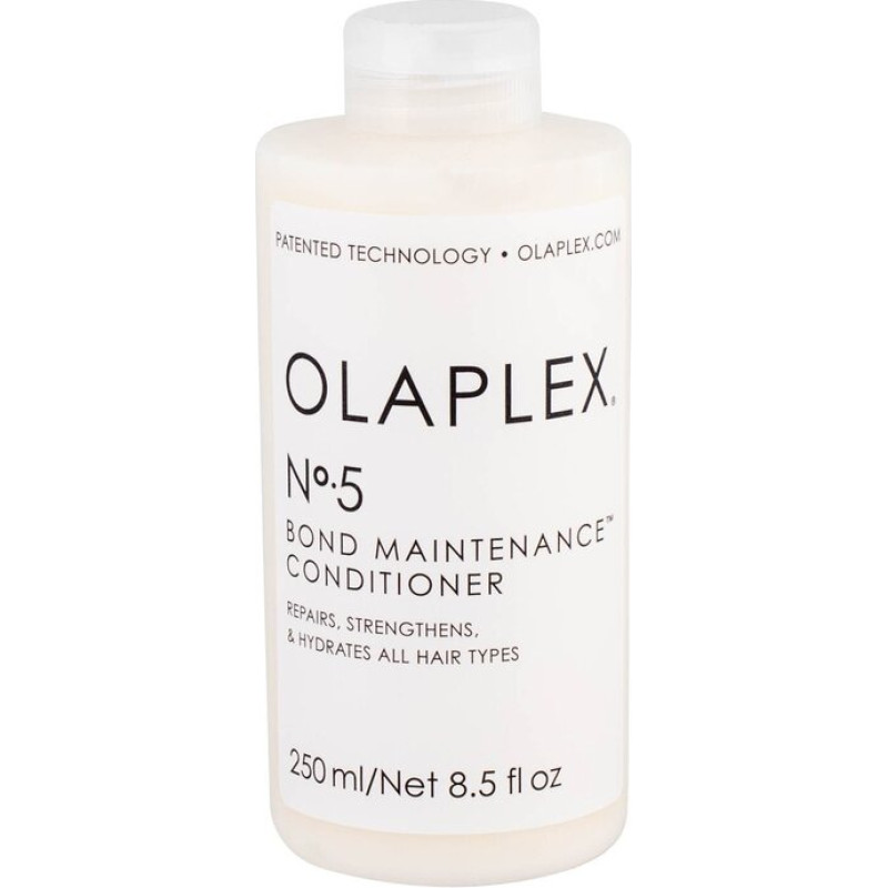 OLAPLEX Nr.5 Sasaistes uzturēšanas kondicionieris Matu kondicionieris, 250ml