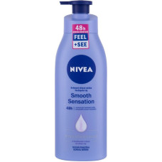 Nivea Smooth Sensation, 400 ml