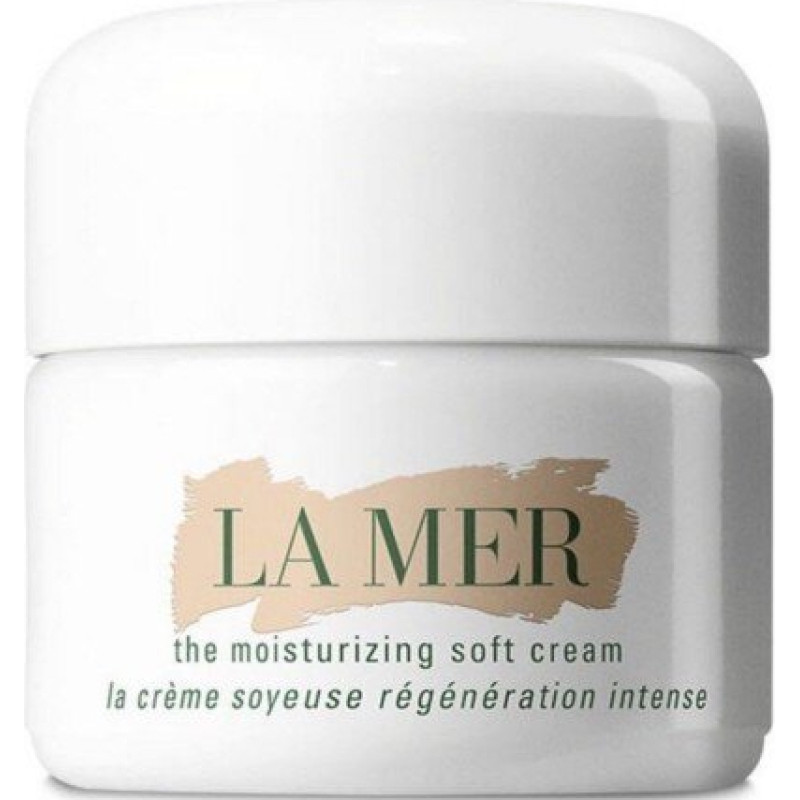 Mitrinošs sejas krēms La Mer The Moisturizing Soft Cream, 100 ml