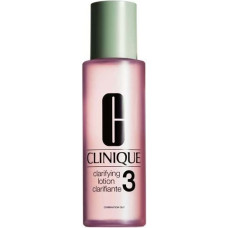Clinique Clarifying Lotion 3 Divreiz dienā eksfoliators, 400 ml