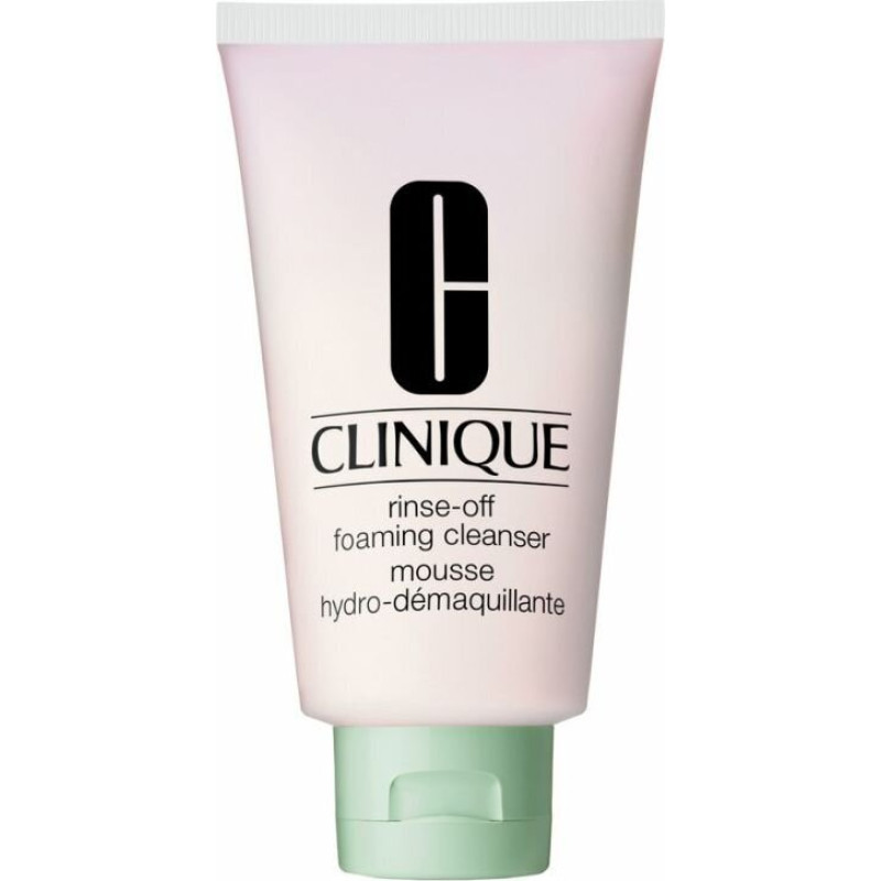 (Rinse-Off Foaming Cleanser) krēms taukainai un kombinētai ādai