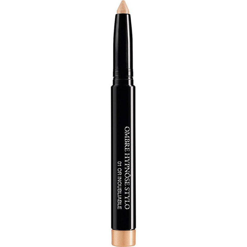 Krēmveida acu ēnas Lancome Ombre Hypnose Stylo 01 Or Inoubliable, 1,4 g