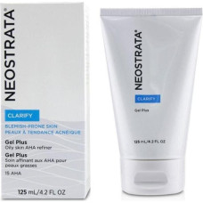 Gēls taukainai ādai Neostrata Clarify Gel Plus 15 AHA, 125ml