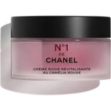 Chanel No 1 atjaunojošais bagātīgais krēms, 50 g