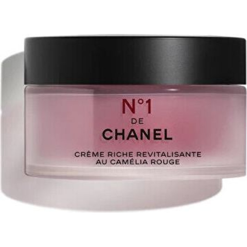 Chanel No 1 atjaunojošais bagātīgais krēms, 50 g
