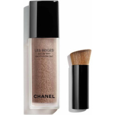 Chanel Les Beiges šķidrais grims Deep 30 ml GRIMU PALETTE - GRIMU KASTE