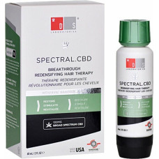 Matu losjons pret matu izkrišanu DS Laboratories Spectral Cbd, 60 ml