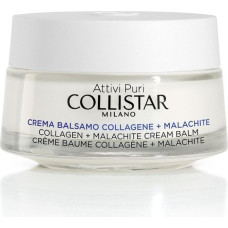 Kolagēna balzams - Collistar - 50ml - Bez smaržas - Visiem ādas tipiem - Sievietēm