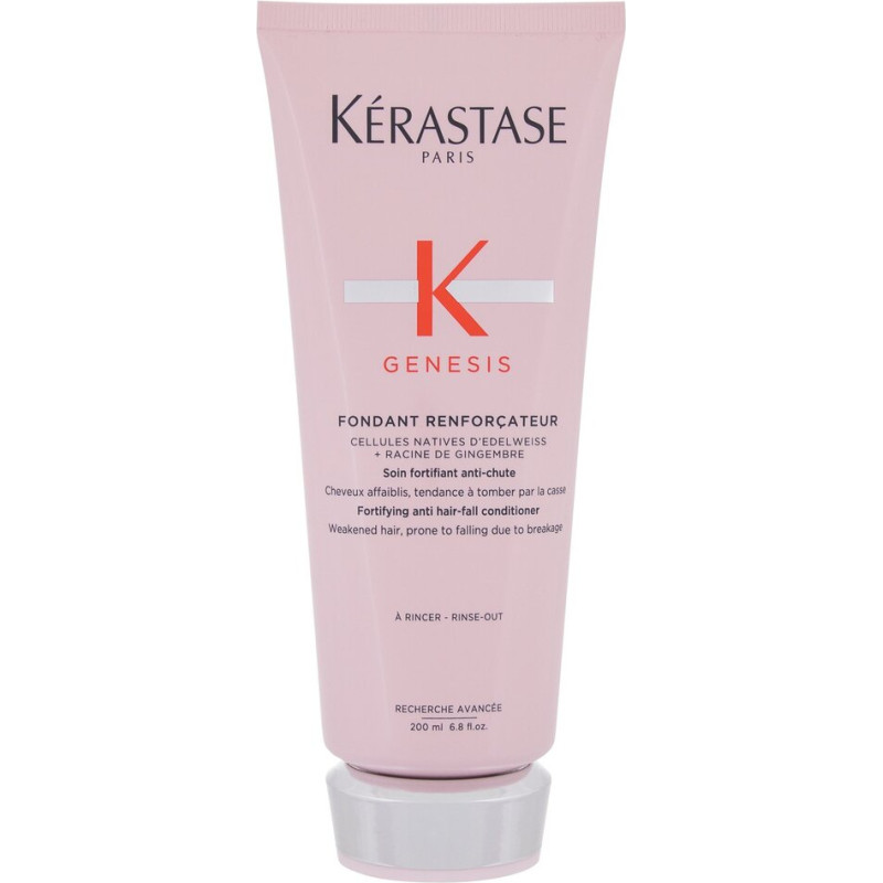 Kerastase Genesis Fort. Kondicionieris pret matu izkrišanu, 200 ml