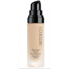 Artdeco Perfect Teint Foundation tonālais krēms 20 ml, 08 Gentle Ivory
