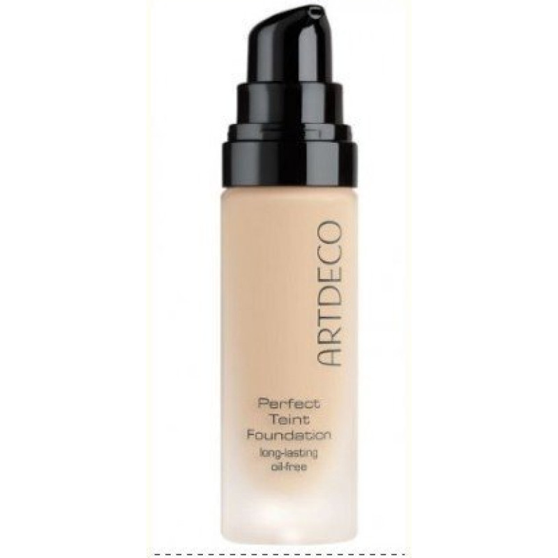 Artdeco Perfect Teint Foundation tonālais krēms 20 ml, 08 Gentle Ivory