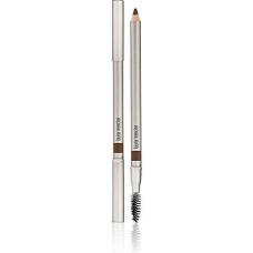 Uzacu zīmulis Laura Mercier Eye Brow Pencil Soft Brunette, ūdensnoturīgs, brūns