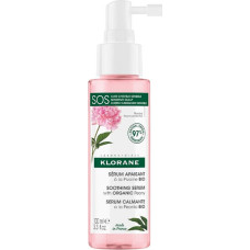 Nomierinošs galvas ādas serums Klorane 100 ml