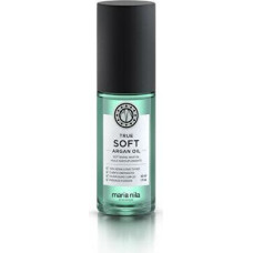 Barojoša argana matu eļļa Maria Nila, 30 ml