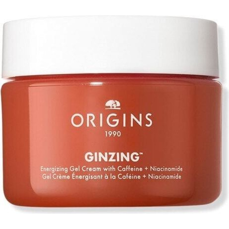 Origins Ginzing enerģizējošs želejas krēms 50ml