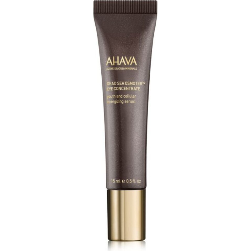 Atjaunojošs serums acīm Ahava 15 ml