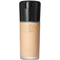 Grima pamats MAC Studio Radiance NW20 mitrinošs, mirdzumu piešķirošs, 30 ml