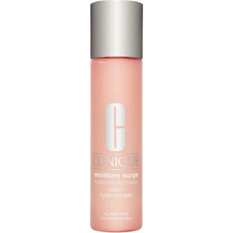 Clinique Moisture Surge hidroinfūzijas losjons, 200 ml