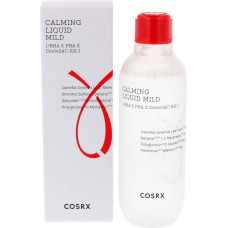 COSRX AC Collection Nomierinošs toniks maigs 125ml - Toniks sejai ar akni un jutīgai ādai