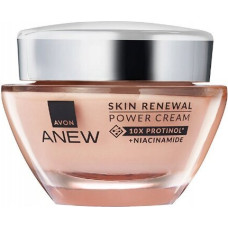 AVON ANEW Atjaunojošā un stiprinošā krēms ar protinol 50 ml