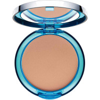 Kompaktais pūderis ARTDECO Sun Protection Powder Foundation SPF 50 Wet & Dry 9,5 g