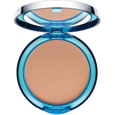 Kompaktais pūderis ARTDECO Sun Protection Powder Foundation SPF 50 Wet & Dry 9,5 g