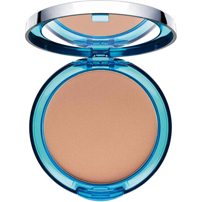 Kompaktais pūderis ARTDECO Sun Protection Powder Foundation SPF 50 Wet & Dry 9,5 g