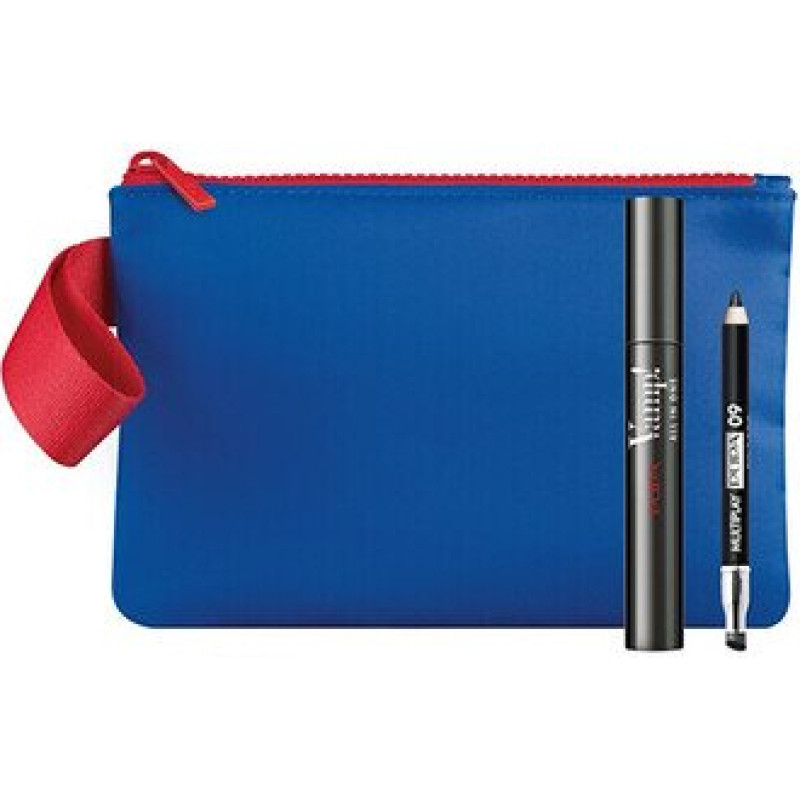 Pupa Vamp! All in One Mascara Set