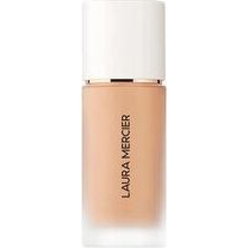 Laura Mercier Real Flawless Weightless Perfecting Waterproof tonālais krēms, izmērs: 1,01 fl oz, 6w1 Ganache