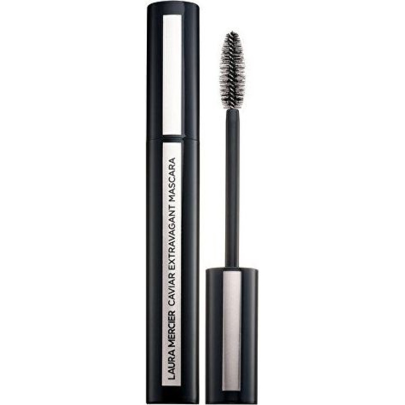 Laura Mercier Caviar Extravagant skropstu tuša, 8,5 ml